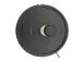 VACUUM CLEANER ROBOT Q REVO/BLACK QR52-00 ROBOROCK