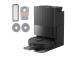VACUUM CLEANER ROBOT Q REVO/EDGE5V1 BK. QRES52-00 ROBOROCK