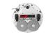 VACUUM CLEANER ROBOT Q REVO/5AE WHITE QRSP02-00 ROBOROCK