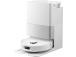 VACUUM CLEANER ROBOT Q REVO/5AE WHITE QRSP02-00 ROBOROCK