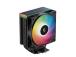 CPU COOLER S_MULTI/AG400 BK ARGB V2 DEEPCOOL