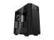 Case DEEPCOOL CH510 MESH DIGITAL MiniTower Case product features Transparent panel Not included...