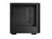 Case DEEPCOOL CH510 MESH DIGITAL MiniTower Case product features Transparent panel Not included...