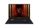 Notebook MSI Raider A18HX A9WJG CPU  Ryzen 9 9955HX3D 2500 MHz 18" 3840x2400 RAM 64GB DDR5 5600...