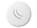 Access Point MIKROTIK IEEE 802.11b IEEE 802.11g IEEE 802.11n 1xRJ45 RBCAPL-2ND