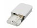 WRL ACCESS POINT OUTDOOR KIT/RBWAPR-2ND&R11E-LR8G MIKROTIK