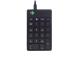 KEYBOARD NUMPAD BREAK/BLACK RGOCONMWDBL R-GO TOOLS