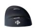 MOUSE USB OPTICAL WRL/RIGHT BLK RGOHELAWL R-GO TOOLS
