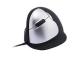 MOUSE USB OPTICAL BREAK/L. BLACK RGOHELELA R-GO TOOLS