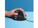 MOUSE USB OPTICAL BREAK/L. BLACK RGOHELELA R-GO TOOLS