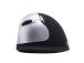 MOUSE USB OPTICAL WRL/L. BLK RGOHELELAWL R-GO TOOLS