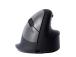 MOUSE USB OPTICAL WRL/RIGHT BLACK RGOHEWL R-GO TOOLS