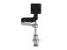 MONITOR ACC ARM CAPARO SINGLE/RGOVLCA4SI R-GO TOOLS