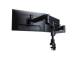 MONITOR ACC ARM CAPARO DUAL/RGOVLCA4TWSI R-GO TOOLS