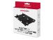 SSD ACC BRACKET 2.5"/3.5" TO/5.25" RHD-435 AXAGON