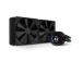 CPU COOLER MULTI SOCKET/KRAKEN ELITE 280 KN28E-B1 NZXT