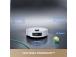 VACUUM CLEANER ROBOT AQUA10 UL/TRACK COM RLR81CE-1-BK DREAME
