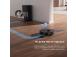 VACUUM CLEANER ROBOT X40 ULTRA/BK COMP RLX63CE-2-BK DREAME