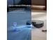 VACUUM CLEANER ROBOT X40 ULTRA/BK COMP RLX63CE-2-BK DREAME