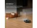 VACUUM CLEANER ROBOT X40 ULTRA/BK COMP RLX63CE-2-BK DREAME