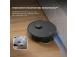 VACUUM CLEANER ROBOT X40 ULTRA/BK COMP RLX63CE-2-BK DREAME