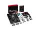 Mainboard ASUS AMD X870E SAM5 EATX Memory DDR5 Memory slots 4 CROSSHAIRX870EEXTREME