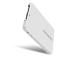 SSD ACC BRACKET BOX 2.5"/SILVER RSS-M2SD AXAGON
