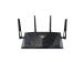 Wireless Router ASUS Wireless Router 7200 Mbps Mesh Wi-Fi 5 Wi-Fi 6 Wi-Fi 7 IEEE 802.11a IEEE 802...