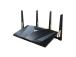 Wireless Router ASUS Wireless Router 7200 Mbps Mesh Wi-Fi 5 Wi-Fi 6 Wi-Fi 7 IEEE 802.11a IEEE 802...