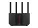Wireless Router ASUS Wireless Router 9700 Mbps IEEE 802.11a/b/g IEEE 802.11n IEEE 802.11ac IEEE...
