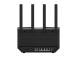 Wireless Router ASUS Wireless Router 9700 Mbps IEEE 802.11a/b/g IEEE 802.11n IEEE 802.11ac IEEE...