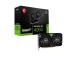 Graphics Card MSI NVIDIA GeForce RTX 4060 8 GB GDDR6 128 bit PCIE 4.0 8x Dual Slot Fansink 1xHDMI...
