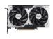 Graphics Card MSI NVIDIA GeForce RTX 5050 8 GB GDDR6 128 bit PCIE 5.0 16x Dual Slot Fansink...