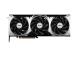 Graphics Card MSI NVIDIA GeForce RTX 5070 Ti 16 GB GDDR7 256 bit PCIE 5.0 16x Triple slot Fansink...