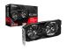 Graphics Card ASROCK AMD Radeon RX 6600 8 GB GDDR6 128 bit PCIE 4.0 16x GPU 1626 MHz Dual Slot...