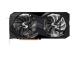 Graphics Card ASROCK AMD Radeon RX 6600 8 GB GDDR6 128 bit PCIE 4.0 16x GPU 1626 MHz Dual Slot...