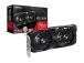 Graphics Card ASROCK AMD Radeon RX 6650 XT 8 GB GDDR6 128 bit PCIE 4.0 16x GPU 2106 MHz 1xHDMI...