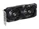 Graphics Card ASROCK AMD Radeon RX 7600 8 GB GDDR6 128 bit PCIE 4.0 8x GPU 1770 MHz Dual Slot...