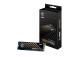 SSD MSI SPATIUM M450 1TB M.2 PCIe Gen4 NVMe 3D NAND Write speed 2400 MBytes/sec Read speed 3400...