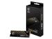 SSD MSI SPATIUM M371 1TB M.2 PCIE NVMe 3D NAND Write speed 1700 MBytes/sec Read speed 2350 MBytes...