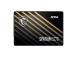 SSD MSI SPATIUM S270 960GB SATA 3D NAND Write speed 450 MBytes/sec Read speed 500 MBytes/sec 2,5"...