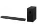 SOUND BAR 2.1/SC-HTB600EGK PANASONIC