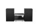 CD/RADIO/MP3/USB SYSTEM/SC-PM270EG-S PANASONIC