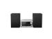 CD/RADIO/MP3/USB SYSTEM/SC-PM700EG-S PANASONIC