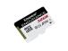 MEMORY MICRO SDHC 32GB UHS-I/SDCE/32GB KINGSTON