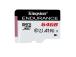 MEMORY MICRO SDXC 64GB UHS-I/SDCE/64GB KINGSTON