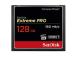 MEMORY COMPACT FLASH 128GB/SDCFXPS-128G-X46 SANDISK
