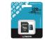 MEMORY MICRO SDXC 128GB UHS-I/W/A SDCG4/128GB KINGSTON
