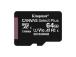 MEMORY MICRO SDXC 64GB UHS-I/SDCS2/64GBSP KINGSTON