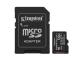 MEMORY MICRO SDXC 512GB UHS-I/W/ADAPTER SDCS3/512GB KINGSTON
